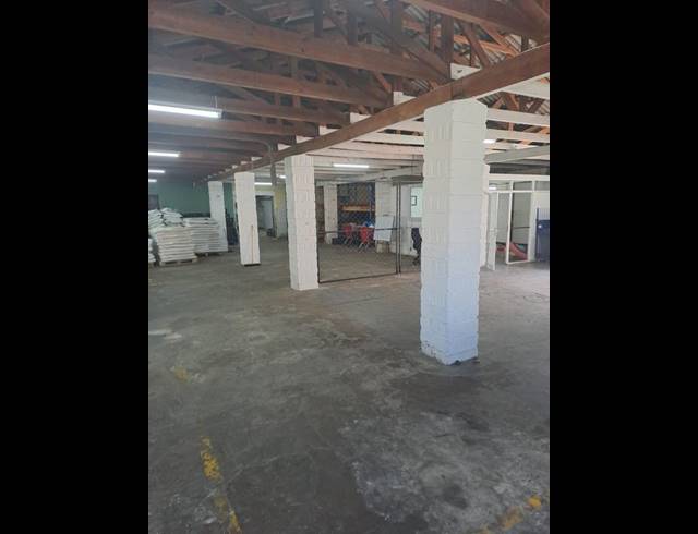 BUSINESS PROPERTY TO RENT IN BODORP